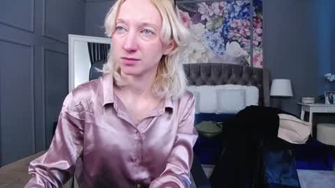 Natalie online show from January 17, 2025, 8:34 am