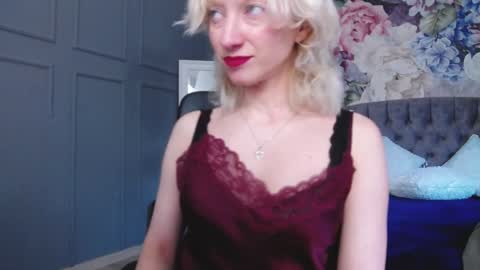 Natalie online show from January 18, 2025, 8:31 am