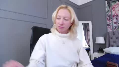 Natalie online show from February 20, 2025, 10:27 am