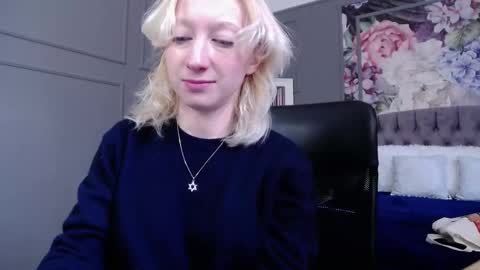 Natalie online show from February 22, 2025, 8:29 am