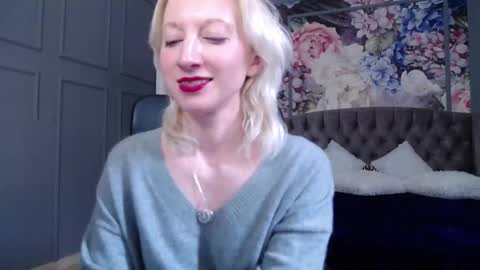 Natalie online show from March 2, 2025, 10:56 am