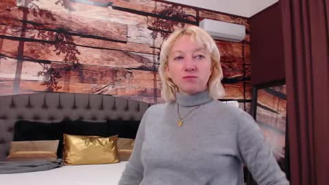 Natalie online show from April 1, 2026, 5:52 am