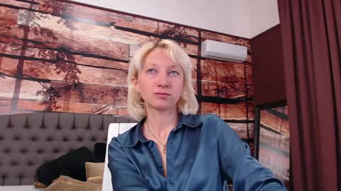 Natalie online show from April 8, 2026, 9:20 am
