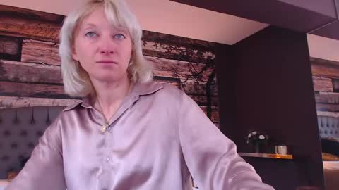 Natalie online show from May 4, 2026, 7:26 am