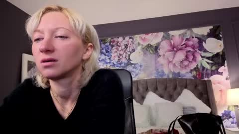 Natalie online show from May 10, 2026, 5:45 am