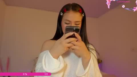 natalia online show from September 24, 2025, 2:15 am