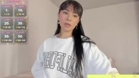 natalia online show from July 10, 2026, 11:35 am