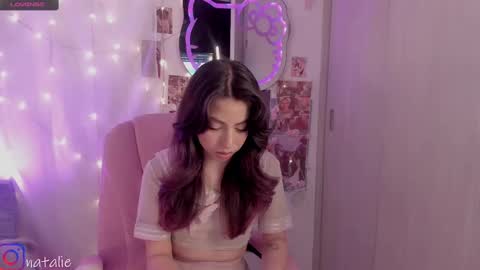       online show from October 17, 2025, 9:28 pm