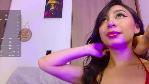 Snapshot of natalie_juice chatting on January 12, 2026, 5:01 am Natalie OF online show from January 12, 2026, 5:01 am