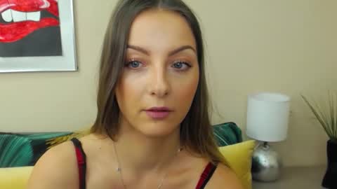 NatalieSexy online show from February 13, 2026, 7:26 am