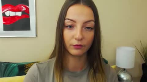 NatalieSexy online show from February 23, 2026, 7:17 am