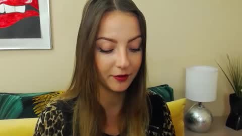 NatalieSexy online show from February 25, 2026, 7:18 am