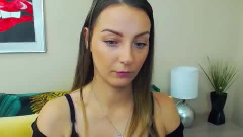 NatalieSexy online show from February 26, 2026, 7:40 am