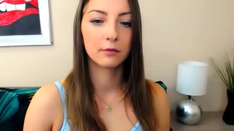 NatalieSexy online show from April 7, 2026, 6:25 am