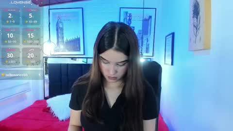 Snapshot of natalie_loffreda chatting on September 12, 2025, 7:47 pm natalie  online show from September 12, 2025, 7:47 pm