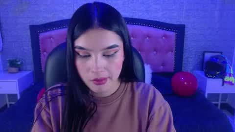 natalie  online show from February 27, 2026, 9:15 pm