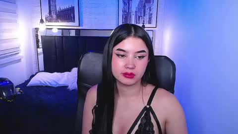 natalie  online show from April 25, 2026, 8:39 am