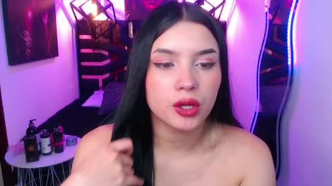 natalie  online show from May 9, 2026, 8:14 pm