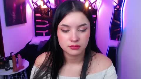 Snapshot of natalie_loffreda chatting on May 16, 2026, 7:45 pm natalie online show from May 16, 2026, 7:45 pm