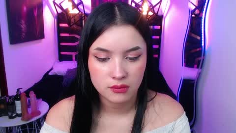 Snapshot of natalie_loffreda chatting on May 16, 2026, 8:07 pm natalie online show from May 16, 2026, 8:07 pm