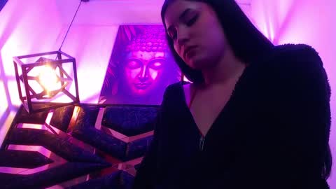 Snapshot of natalie_loffreda chatting on May 23, 2026, 12:16 am natalie online show from May 23, 2026, 12:16 am