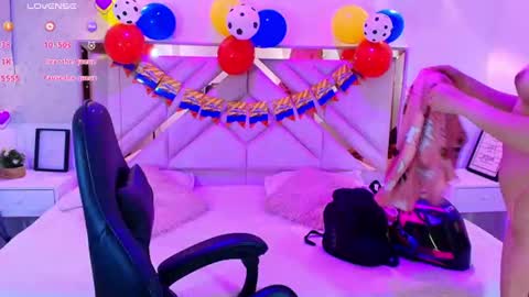 natalie  online show from July 2, 2026, 7:53 pm