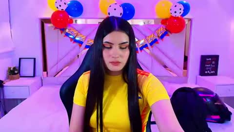 natalie  online show from July 3, 2026, 8:59 pm
