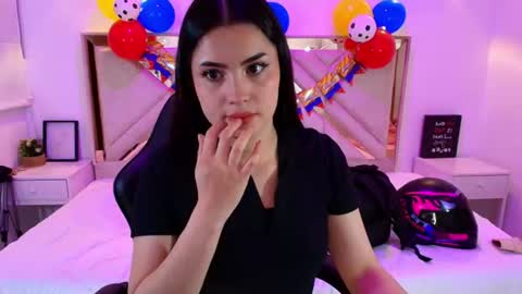 natalie  online show from July 6, 2026, 7:49 pm