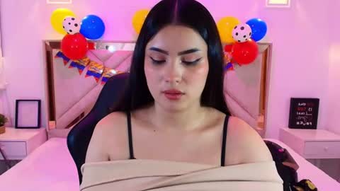 natalie  online show from July 9, 2026, 8:35 pm