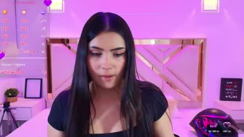 natalie  online show from July 16, 2026, 8:15 pm