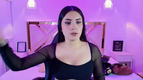 natalie  online show from July 25, 2026, 7:44 pm