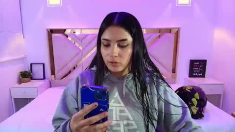 natalie  online show from August 3, 2026, 8:12 pm
