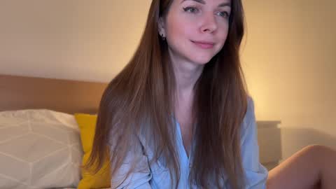 Snapshot of natalie_x chatting on December 7, 2024, 6:04 pm Im coming online show from December 7, 2024, 6:04 pm