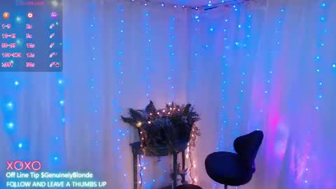 NatalieBinx  Mr.D online show from March 19, 2026, 4:22 pm