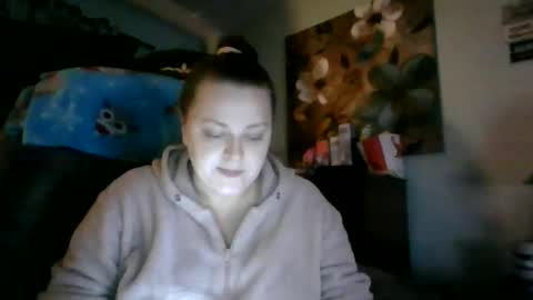 Natalie  online show from December 2, 2024, 3:26 am