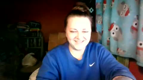Natalie  online show from January 24, 2025, 10:51 pm