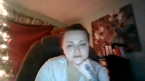 Natalie  online show from February 15, 2025, 4:25 am