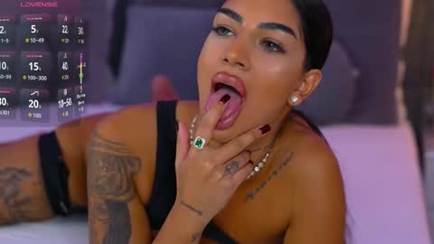 Snapshot of nataliedelices chatting on December 5, 2025, 7:10 pm nataliedelices online show from December 5, 2025, 7:10 pm