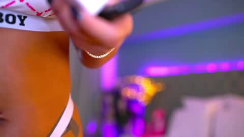 nataliedelices online show from April 29, 2026, 5:52 pm