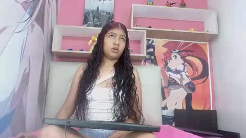 Snapshot of natalieevansx chatting on December 16, 2024, 12:38 pm natalieevansx online show from December 16, 2024, 12:38 pm