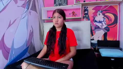 Snapshot of natalieevansx chatting on December 23, 2024, 7:09 pm natalieevansx online show from December 23, 2024, 7:09 pm