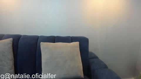 natalieferrer_ online show from November 5, 2025, 2:22 am