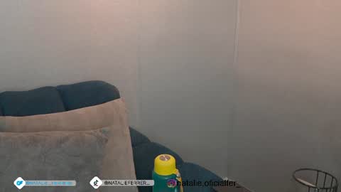 natalieferrer_ online show from June 24, 2026, 8:08 pm