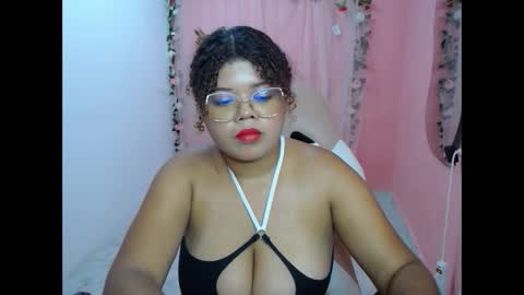 natalielabellex1 online show from October 8, 2025, 6:16 pm
