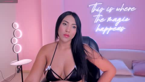 Natalie Lewis online show from February 23, 2026, 11:40 am