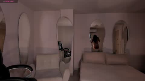 Natalie Lewis online show from July 29, 2026, 11:08 am