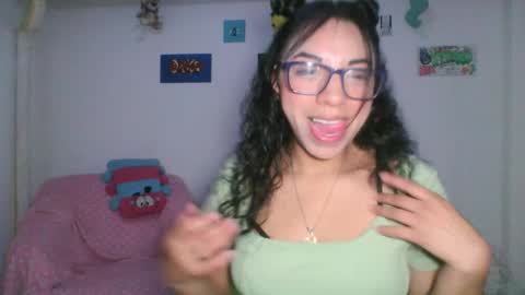 Natalie online show from March 17, 2026, 11:41 pm