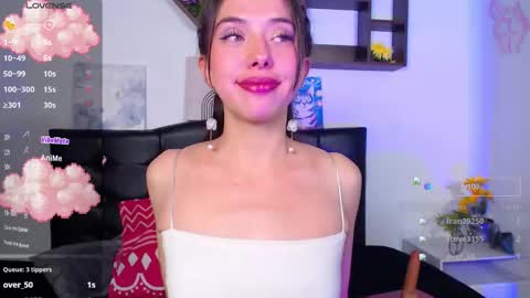 Snapshot of nataliiagp chatting on September 23, 2025, 4:37 am Natalia  online show from September 23, 2025, 4:37 am