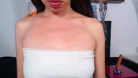 Snapshot of nataliiagp chatting on October 11, 2025, 4:44 am Natalia  online show from October 11, 2025, 4:44 am