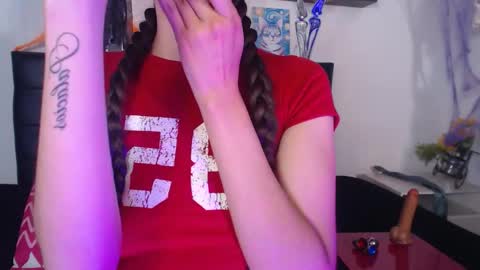 Snapshot of nataliiagp chatting on October 12, 2025, 4:44 am Natalia  online show from October 12, 2025, 4:44 am